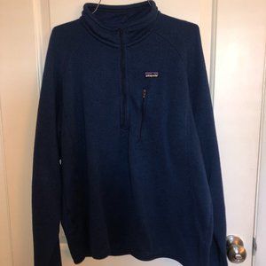 Patagonia Half-Zip
